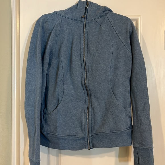 Lululemon jacket - Picture 4 of 9